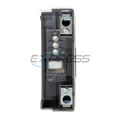 NetApp DS224C Left Bezel End Cap | 111-02807