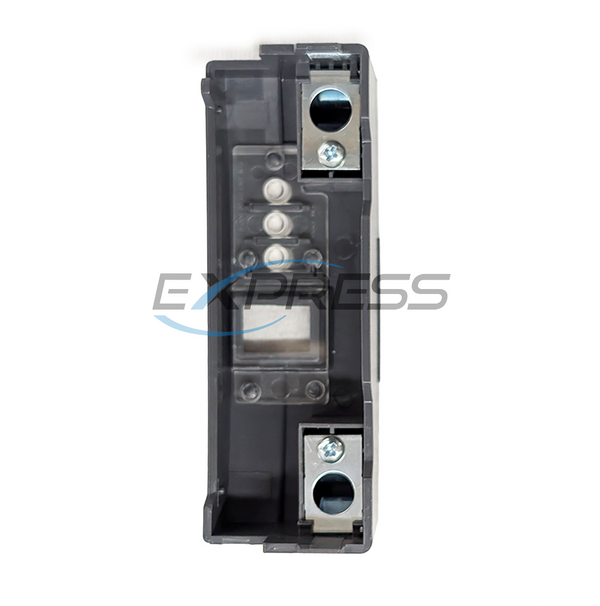 NetApp DS224C Bezel End Cap Set