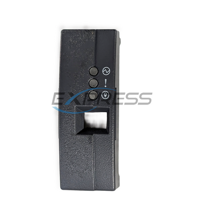 NetApp DS224C Left Bezel End Cap | 111-02807