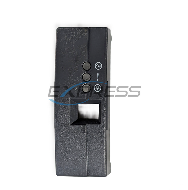 NetApp DS224C Bezel End Cap Set