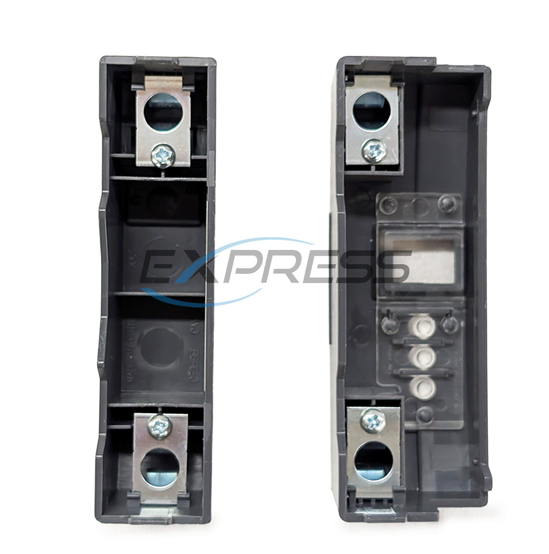 NetApp DS224C Bezel End Cap Set