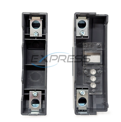 NetApp DS224C Bezel End Cap Set