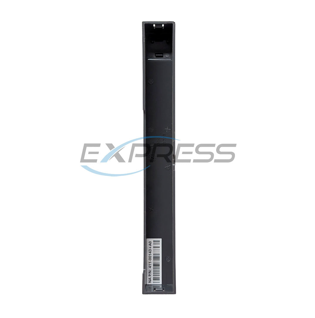 NetApp DS4243 Right Bezel End Cap | 411-00143