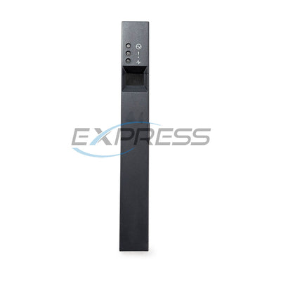 NetApp DS4486 Left Bezel End Cap | 111-00837