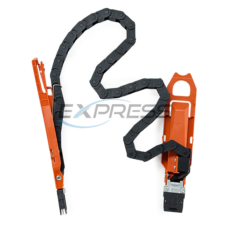 Netapp Ds460C Trafford Left Slim SAS Cable Chain | 112-00506