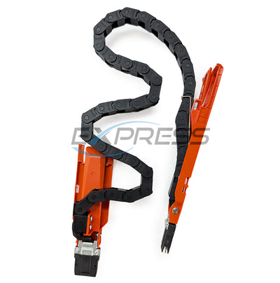 Netapp Ds460C Trafford Right Slim SAS Cable Chain | 112-00507