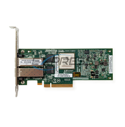 NetApp Dual Port 10Gb Unified Target Adapter | 00v6842