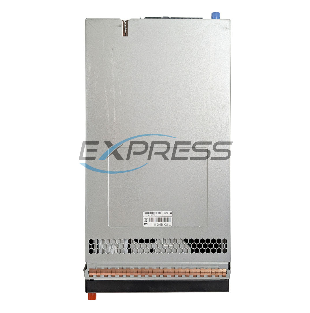 Netapp Fas2050 Single Controller (111-00238) | X3248A-R5