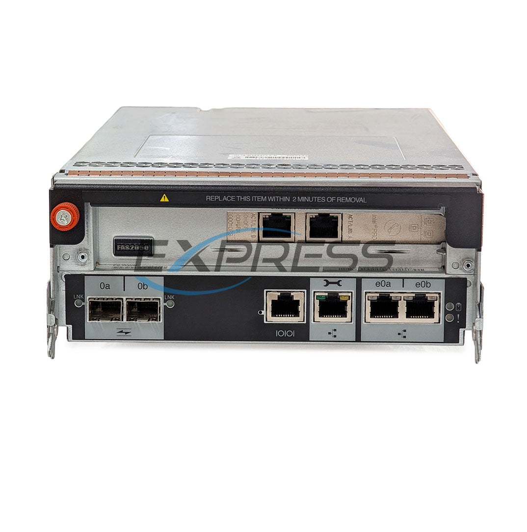Netapp Fas2050 Single Controller (111-00238) | X3248A-R5