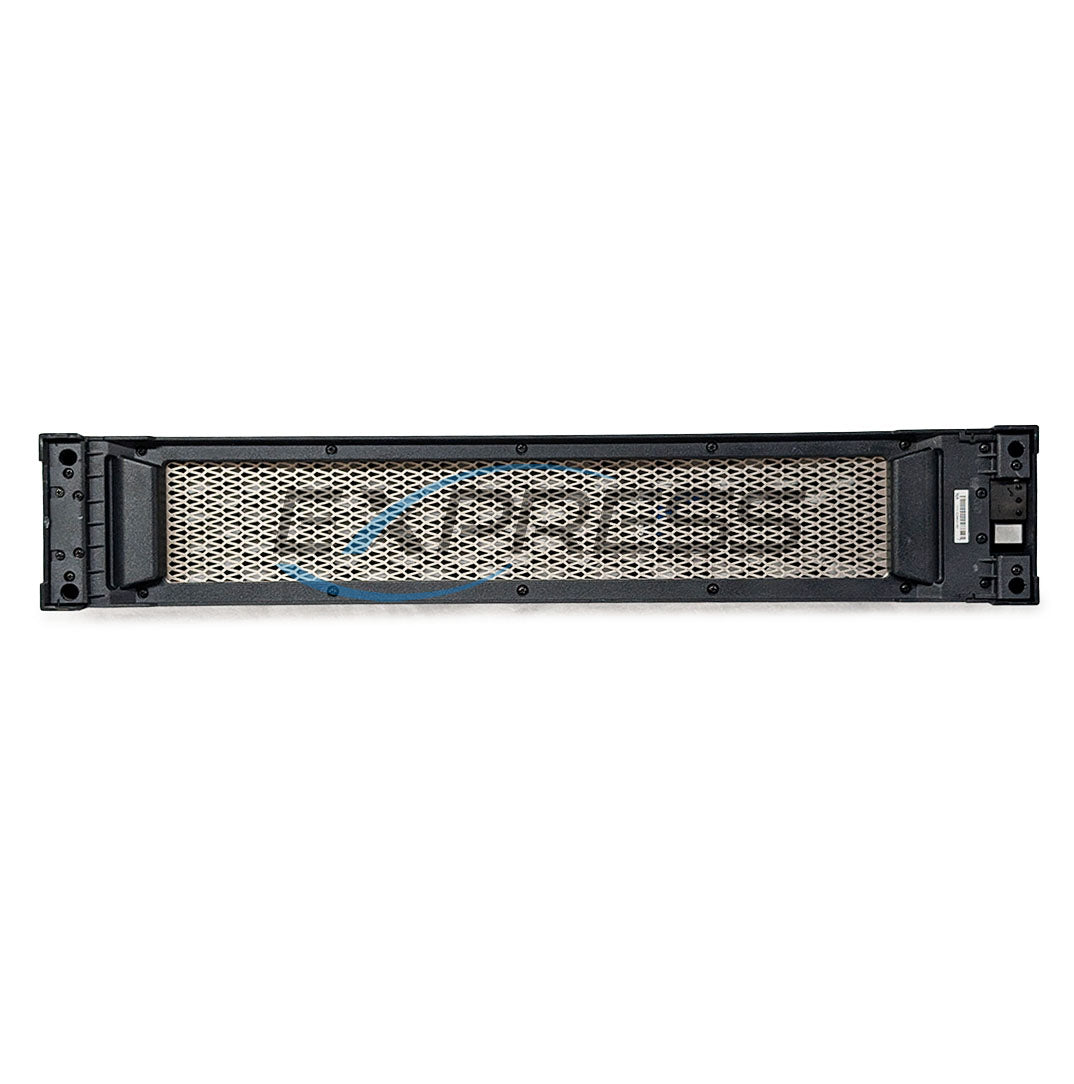 NetApp FAS2620 2U Bezel | 111-02660