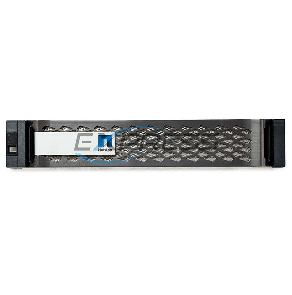 NetApp FAS2620 2U Bezel | 111-02660