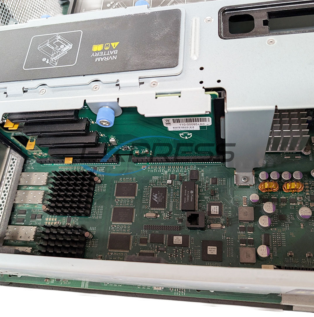 Netapp Fas3170 Controller | 111-00421