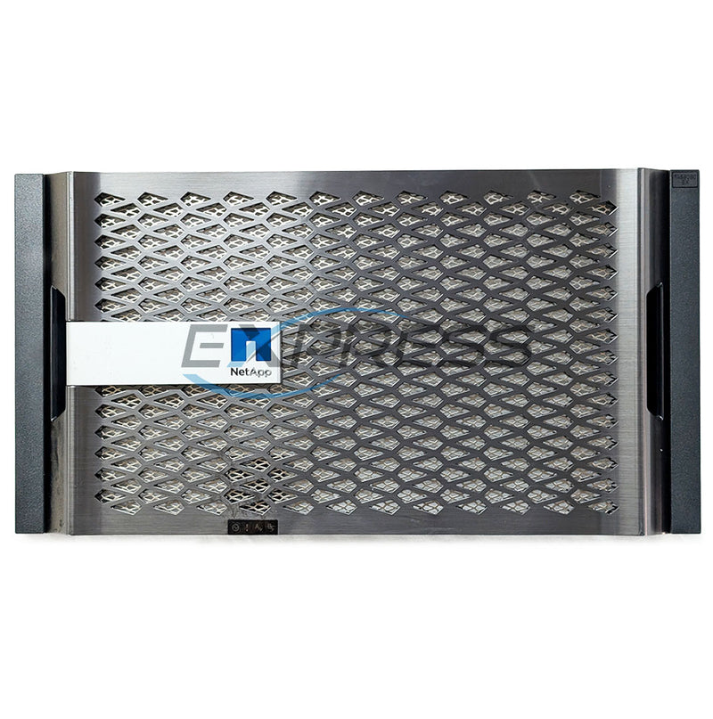 NetApp FAS6280 6U Bezel | X80063-R6