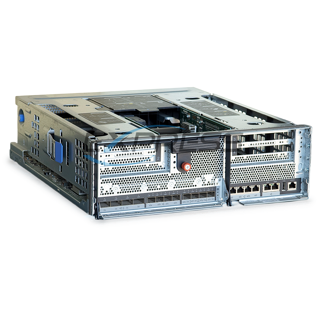 NetApp FAS8060 Controller Module | X90-FAS8060-CNTLR-R6