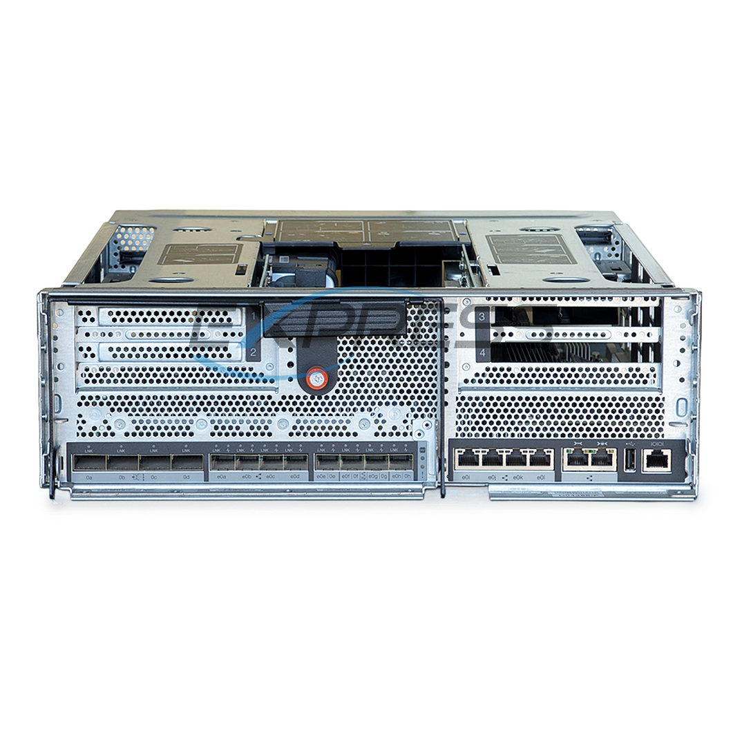 NetApp FAS8060 Controller Module | X90-FAS8060-CNTLR-R6