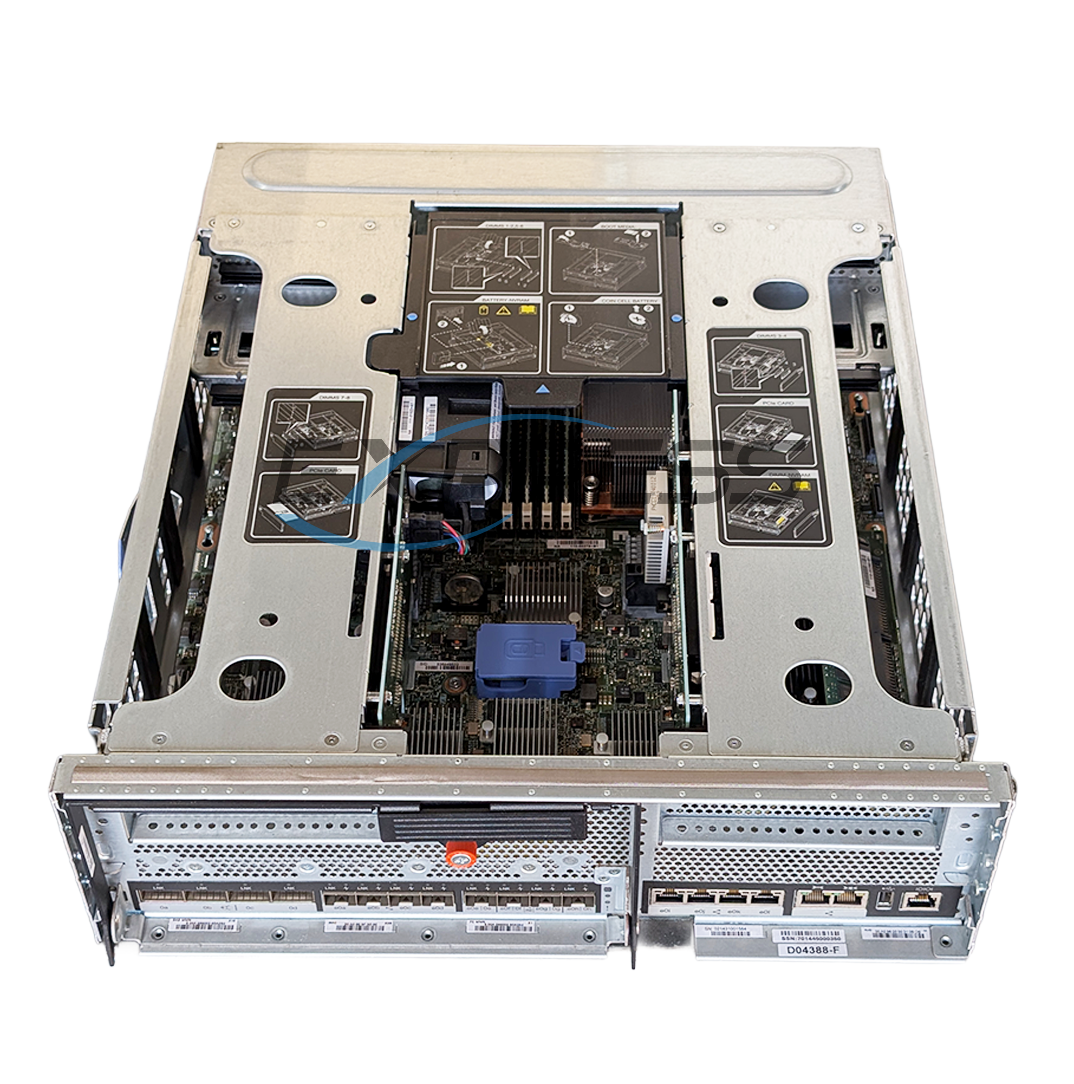 NetApp FAS8060 Controller Module | X90-FAS8060-CNTLR-R6