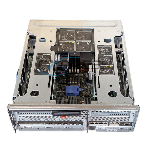 NetApp FAS8060 Controller Module | X90-FAS8060-CNTLR-R6