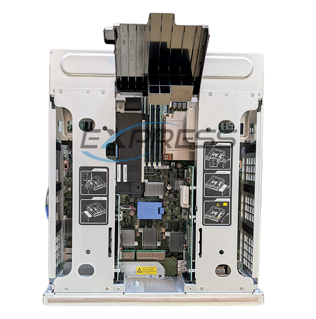 NetApp FAS8060 Controller Module | X90-FAS8060-CNTLR-R6