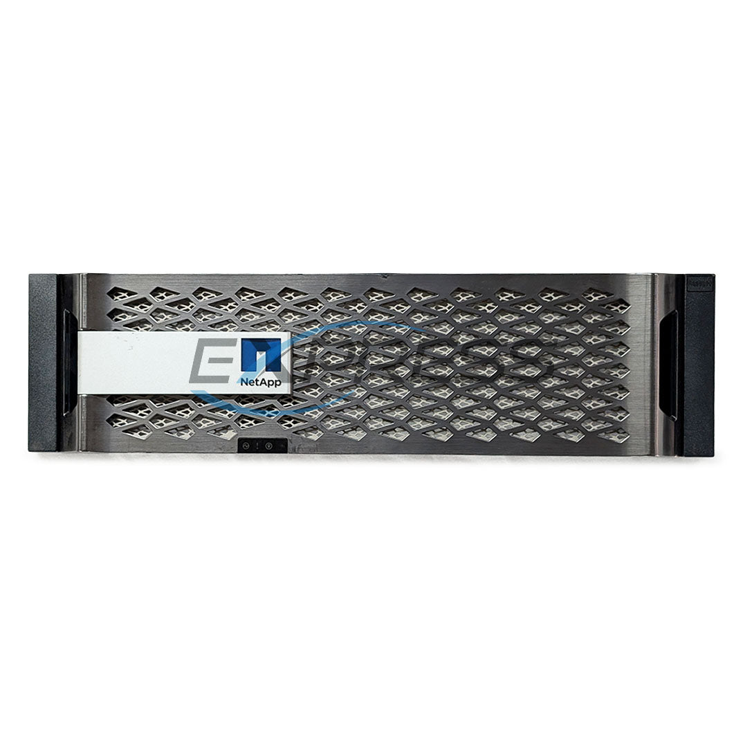 NetApp FAS8200 3U (X80104A) Bezel | 111-02492