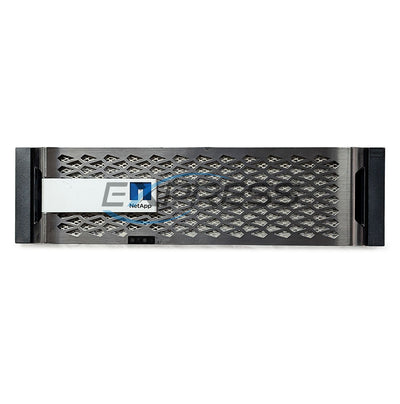 NetApp FAS8200 3U (X80104A) Bezel | 111-02492