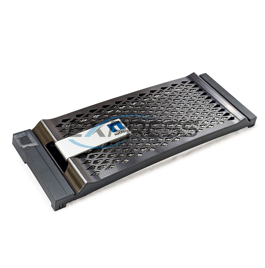 NetApp FAS8700 4U (X80114A) Bezel | 111-04202