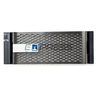 NetApp FAS8700 4U (X80114A) Bezel | 111-04202