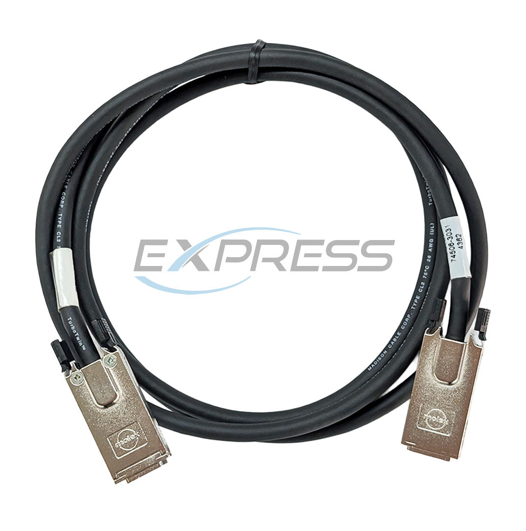 Netapp ClUSter 4X Infiniband Cable | 112-00036