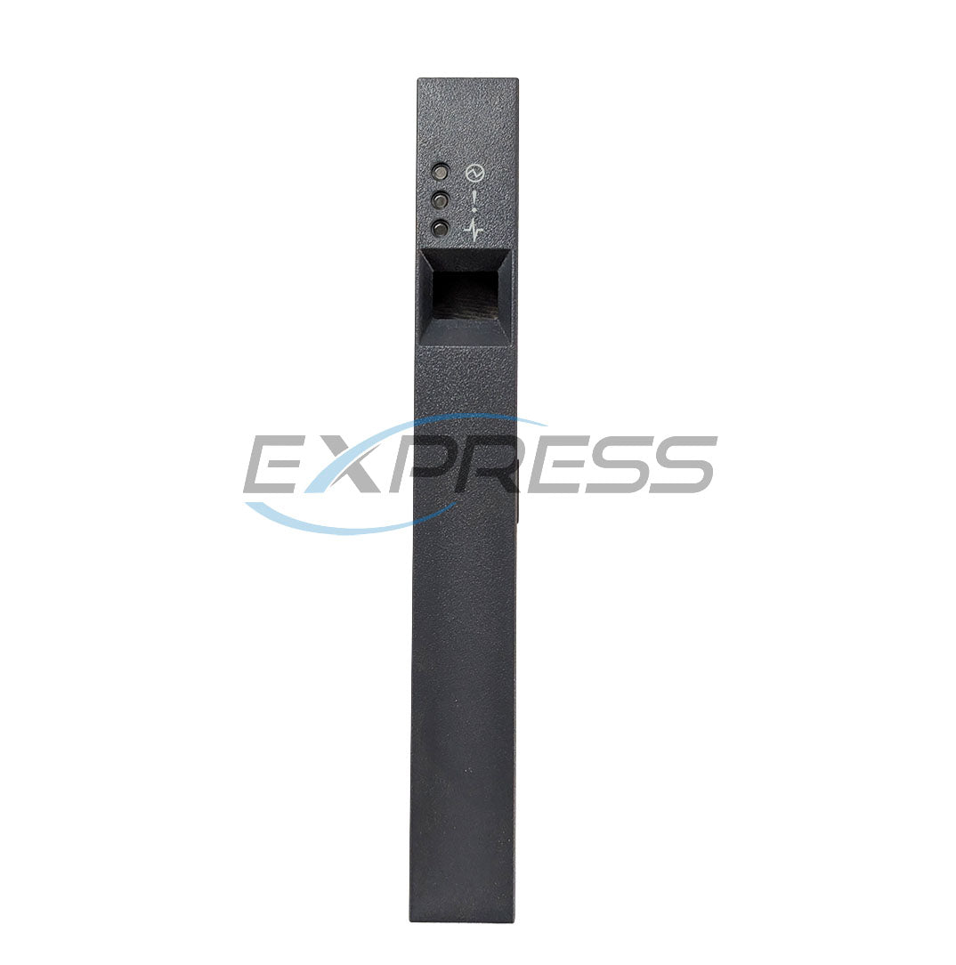 NetApp DS4243 Left Bezel End Cap | 411-00144