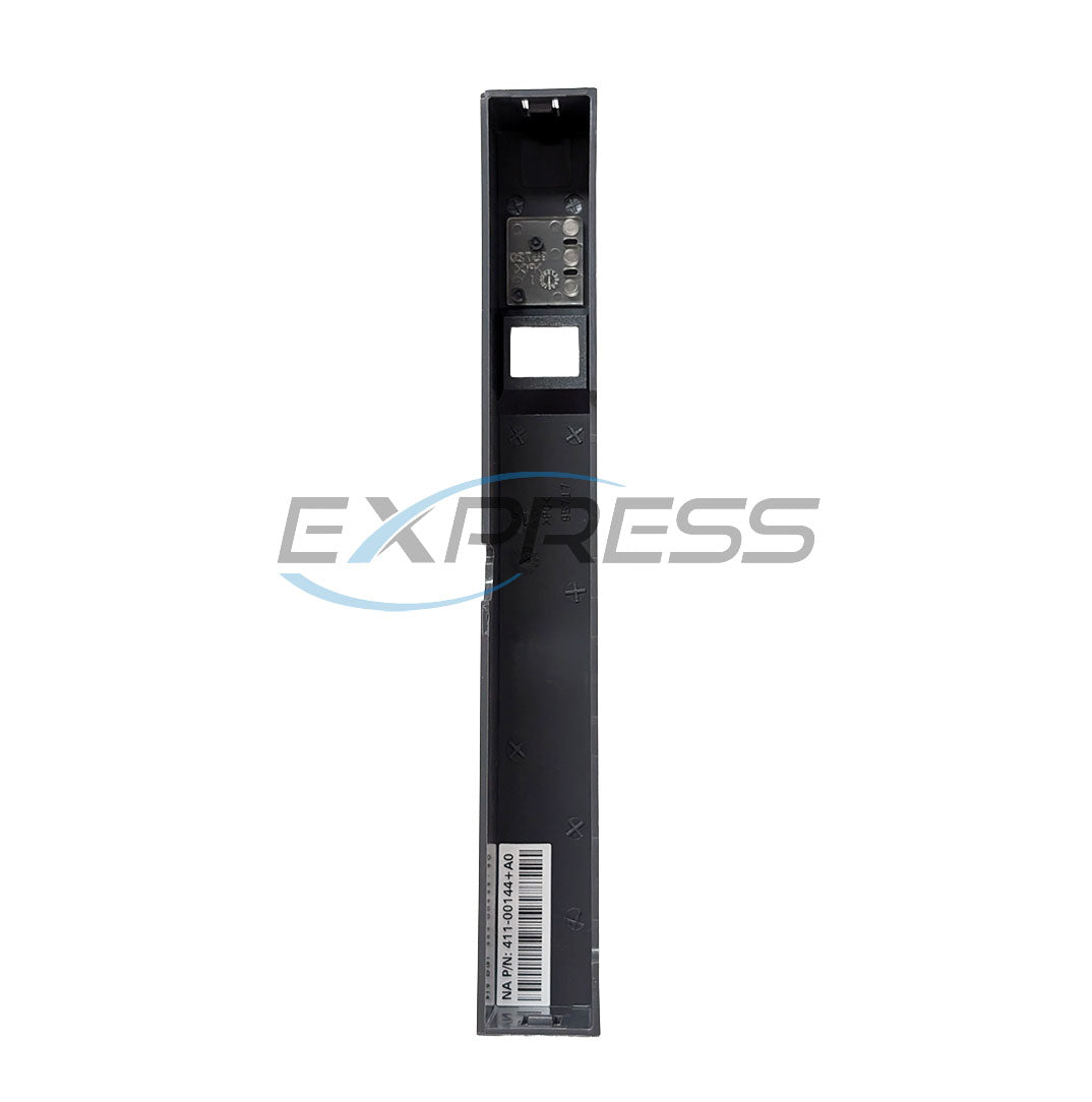 NetApp DS4243 Left Bezel End Cap | 411-00144