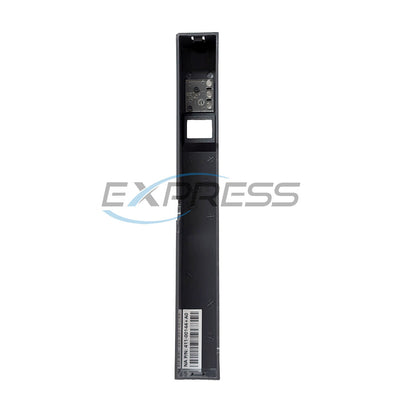 NetApp DS4243 Left Bezel End Cap | 411-00144