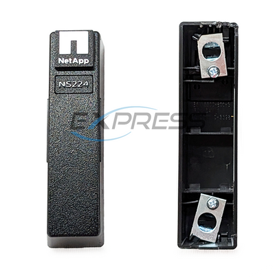 NetApp NS224 Side End Cap Left | 111-04046