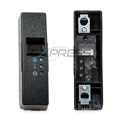 NetApp NS224 Side End Cap Right | 111-04047