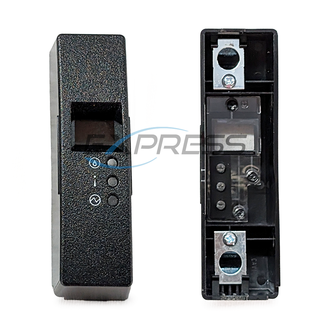 NetApp NS224 Side End Cap Right | 111-04047