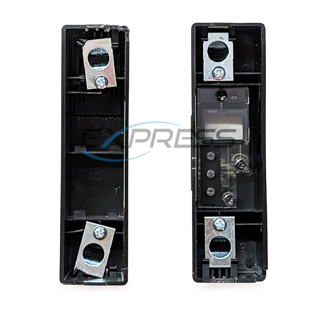 NetApp NS224 Side End Cap Kit