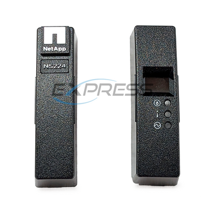 NetApp NS224 Side End Cap Kit