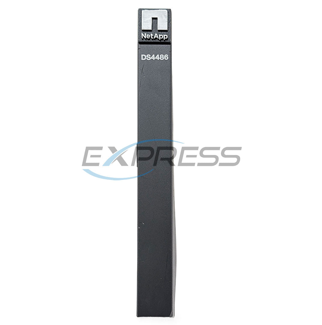 NetApp DS4486 Right Bezel End Cap | 111-00836