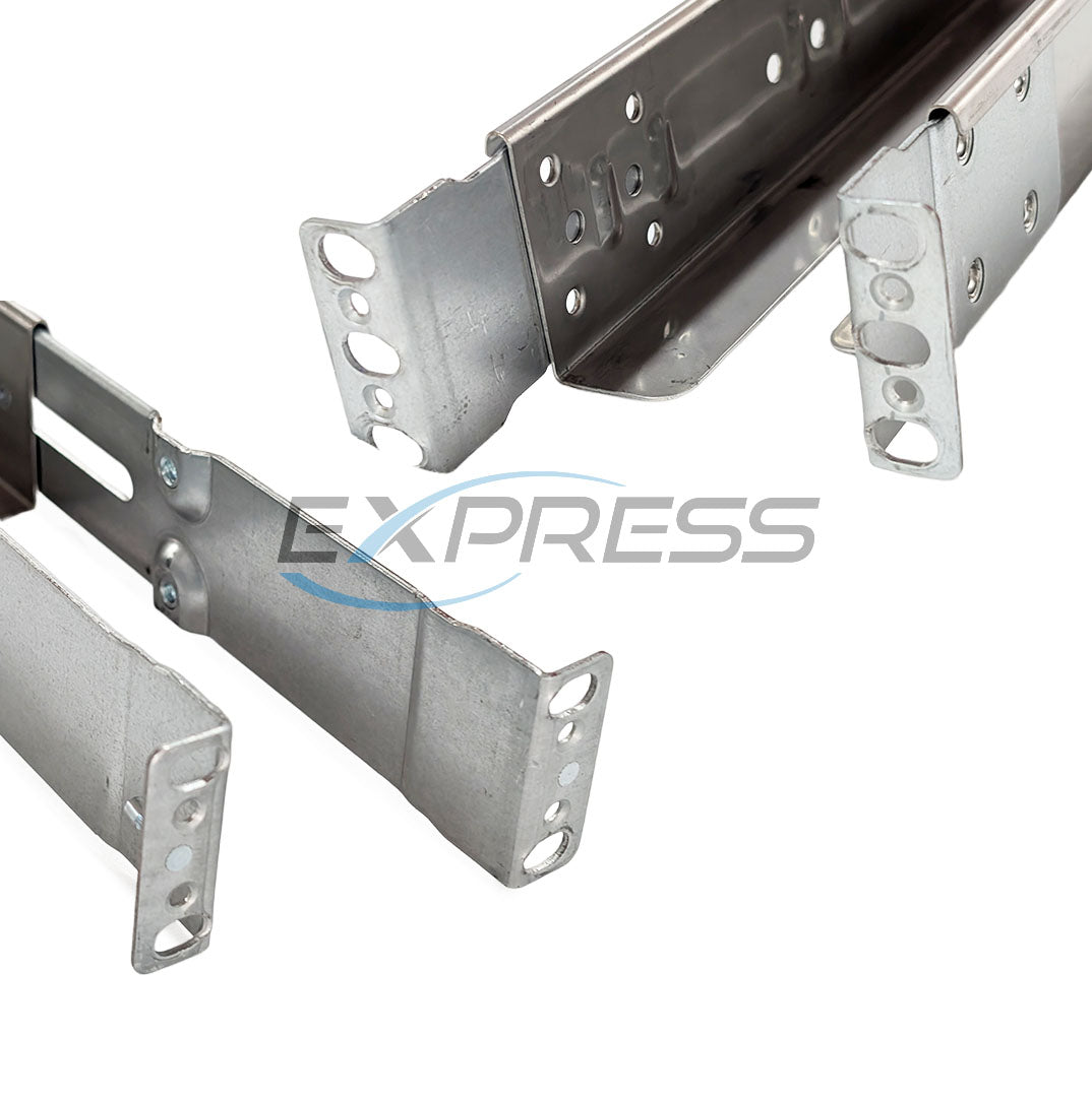 Netapp CN1601 CN1610 1U Rail Kit | X1960-R6