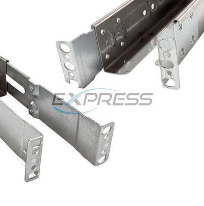 Netapp CN1601 CN1610 1U Rail Kit | X1960-R6