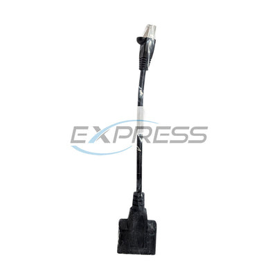Netapp Console Rj45 to Db9 (112-00054) | X881-R6