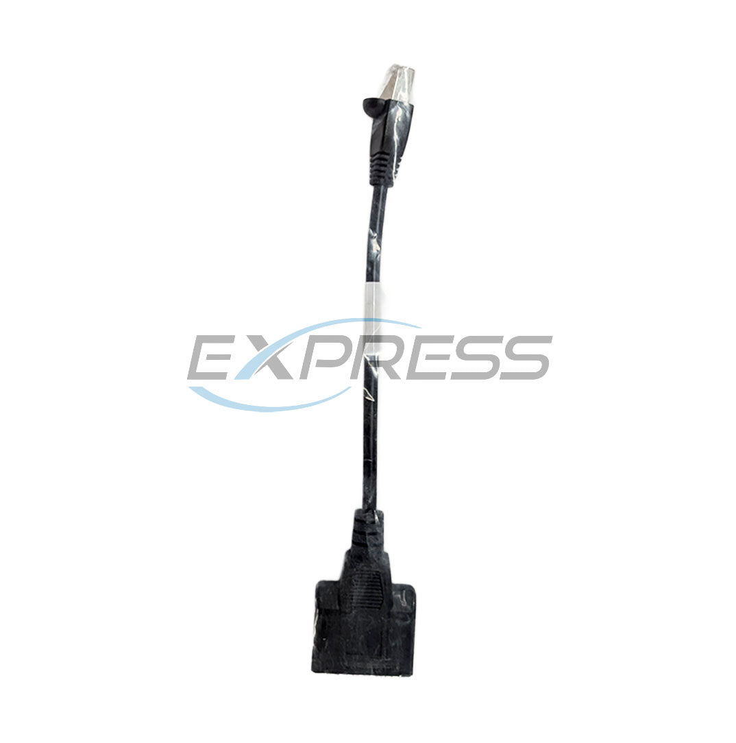 Netapp Console Rj45 to Db9 (112-00054) | X881-R6