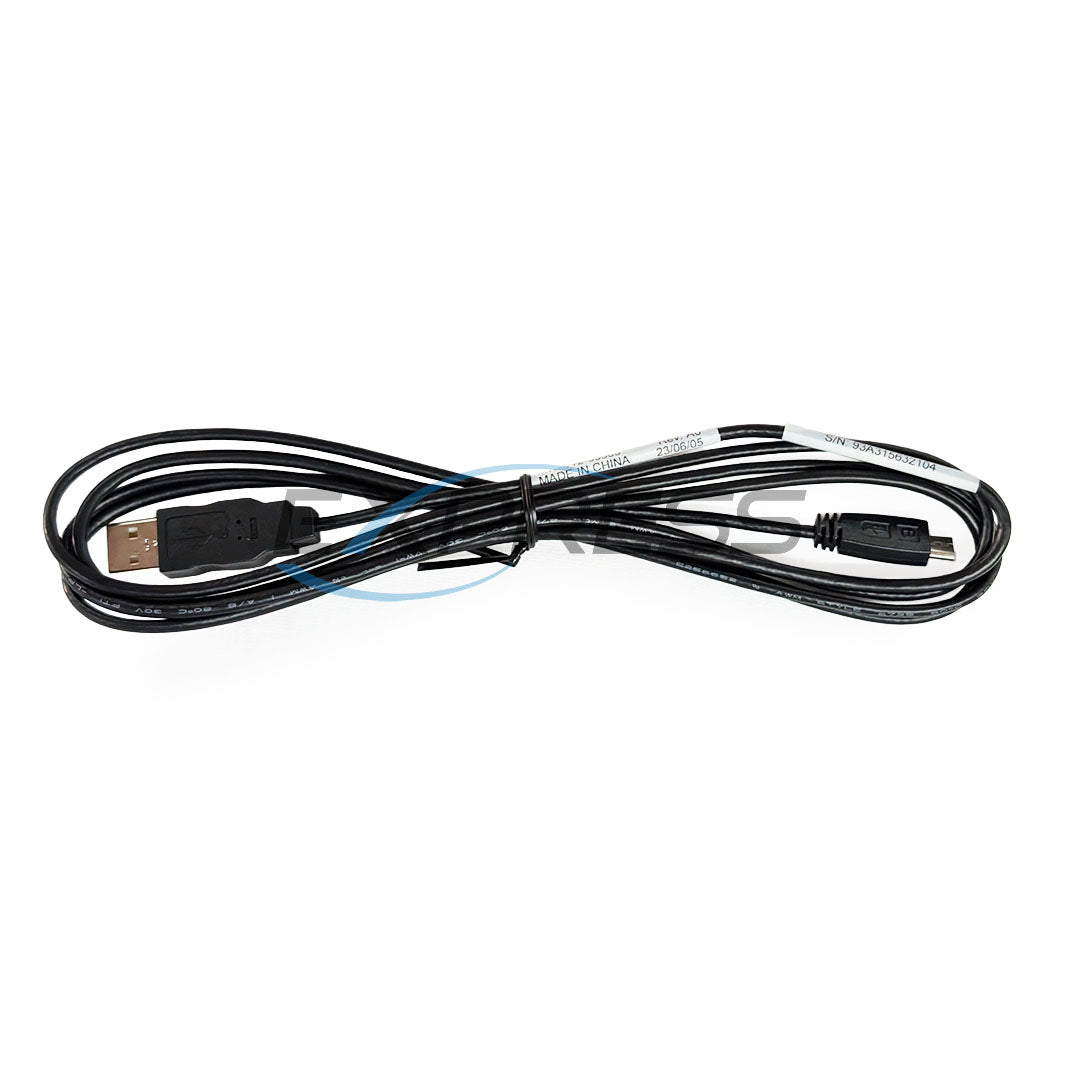 Netapp USB/MicroUSb 2M USB Cable (112-00508) | X65420