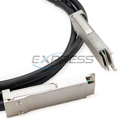 Netapp QSFP-QSFP 2M SAS Data Cable | X6558-X
