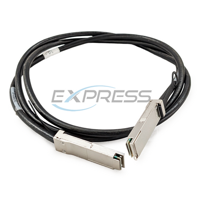 Netapp QSFP-QSFP 2M SAS Data Cable | X6558-X