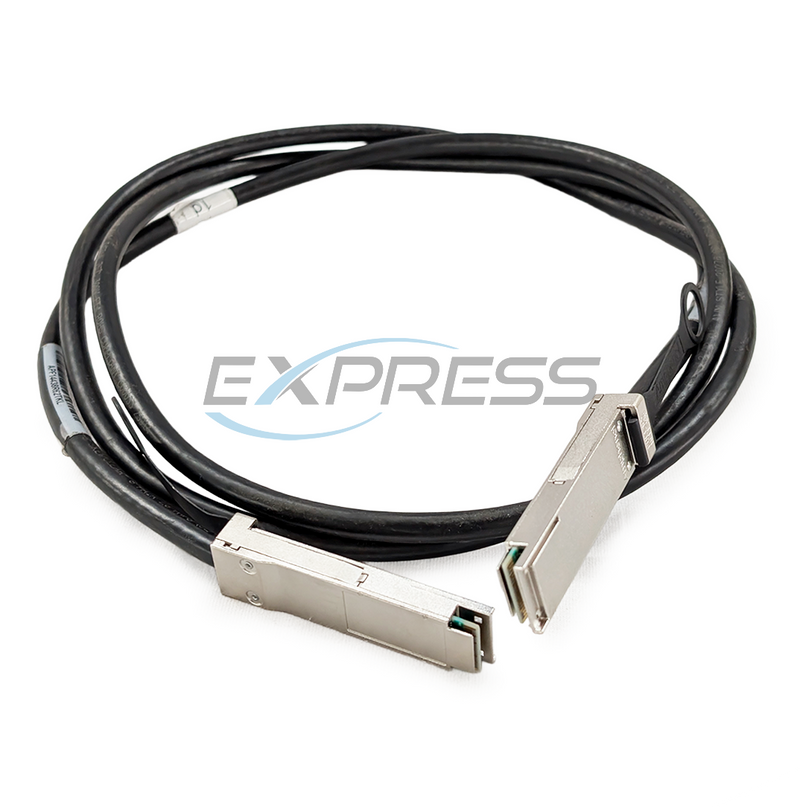 Netapp QSFP-QSFP 2M SAS Data Cable | X6558-X