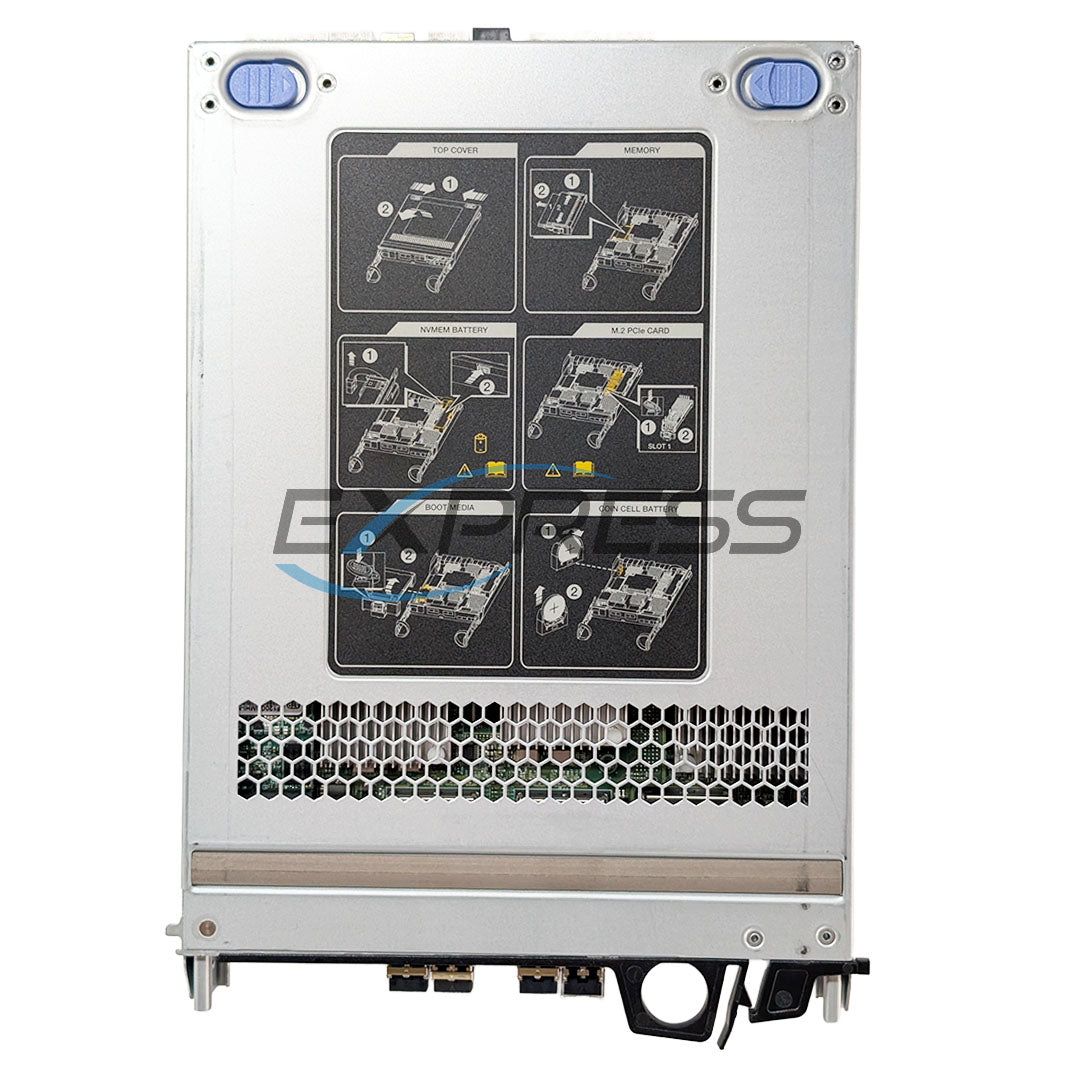 Netapp Aff-A220 / Fas2750 / Fas2720 Controller (111-03965) | X3218A
