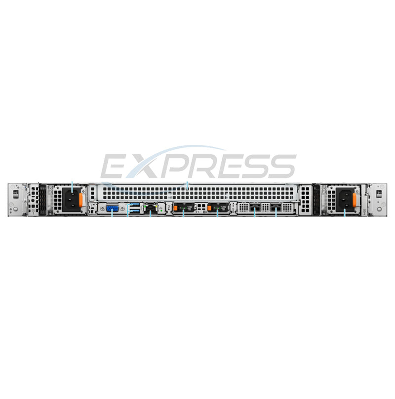 Dell PowerEdge R470 Riser Configuration