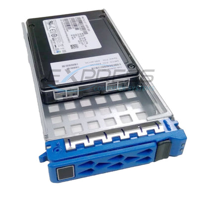 Netapp 2.5" 15.3TB NVMe AES FIPS NSE SSD (108-00883) | X4019A