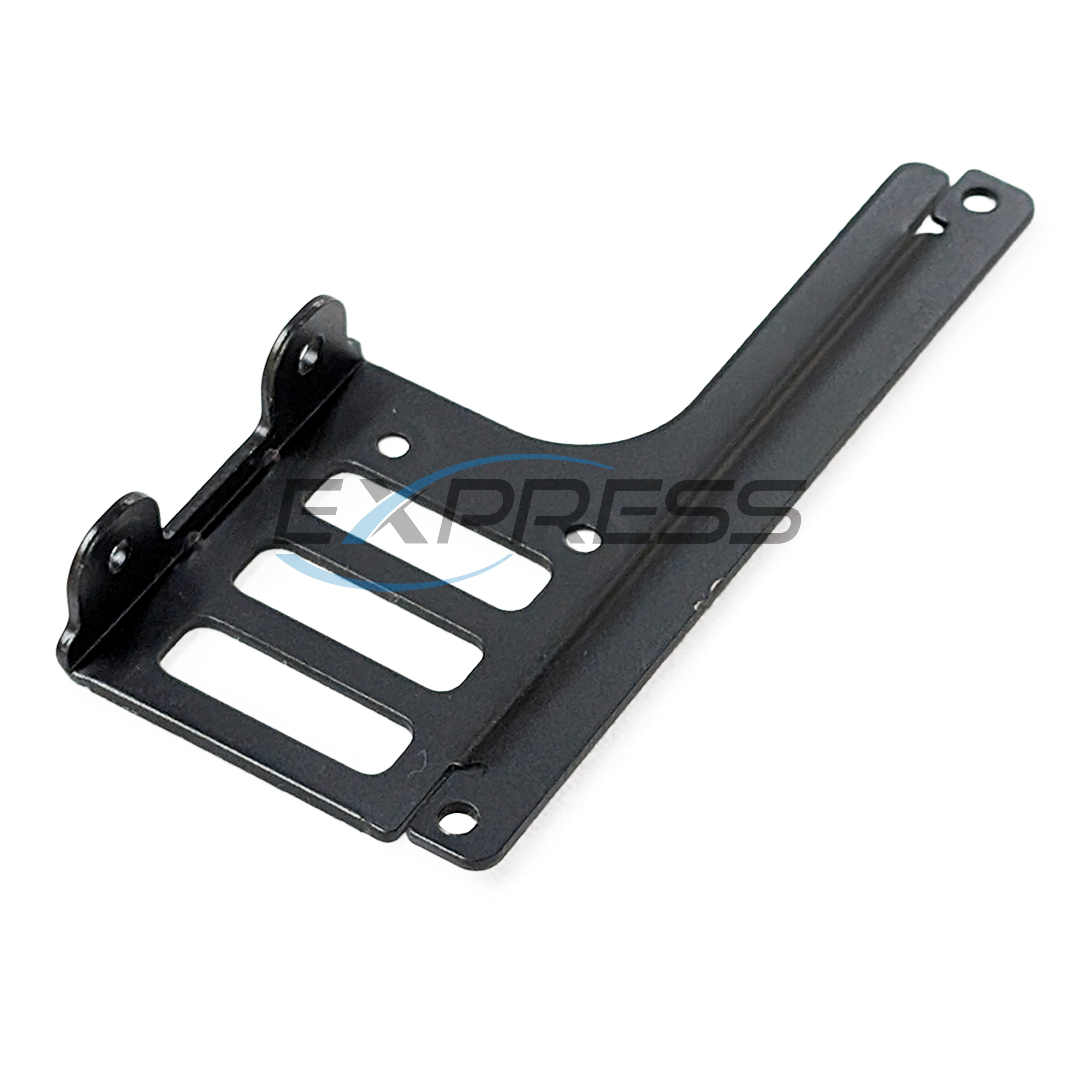 Nvidia A100 GPU Retention Bracket