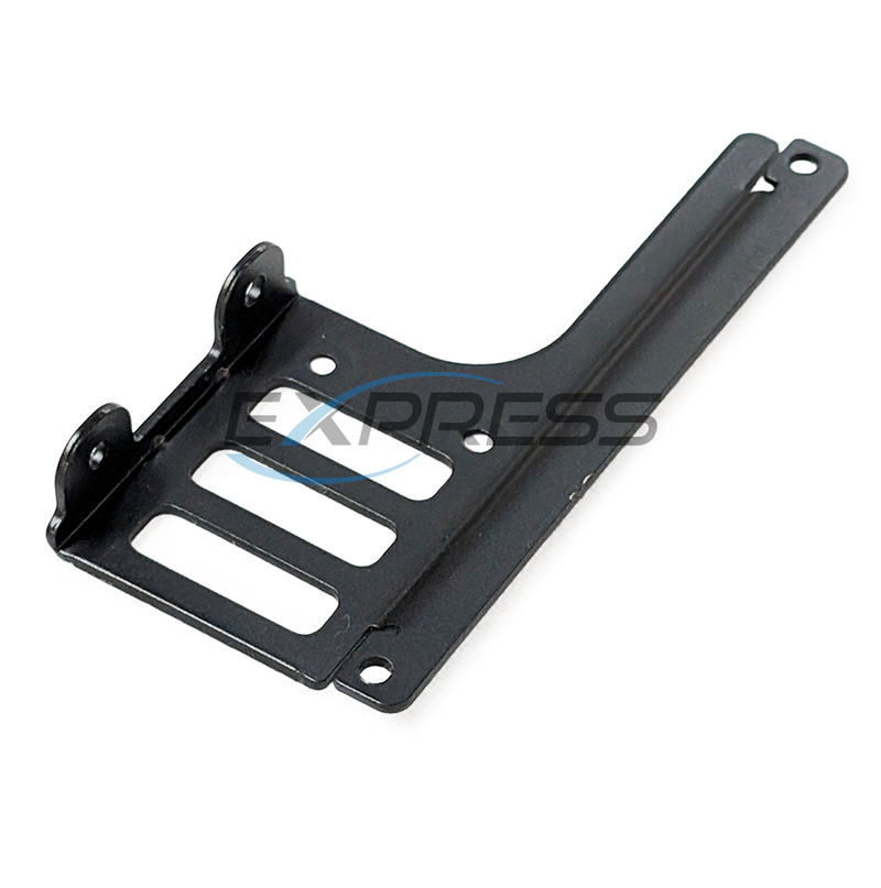 Nvidia A100 GPU Retention Bracket