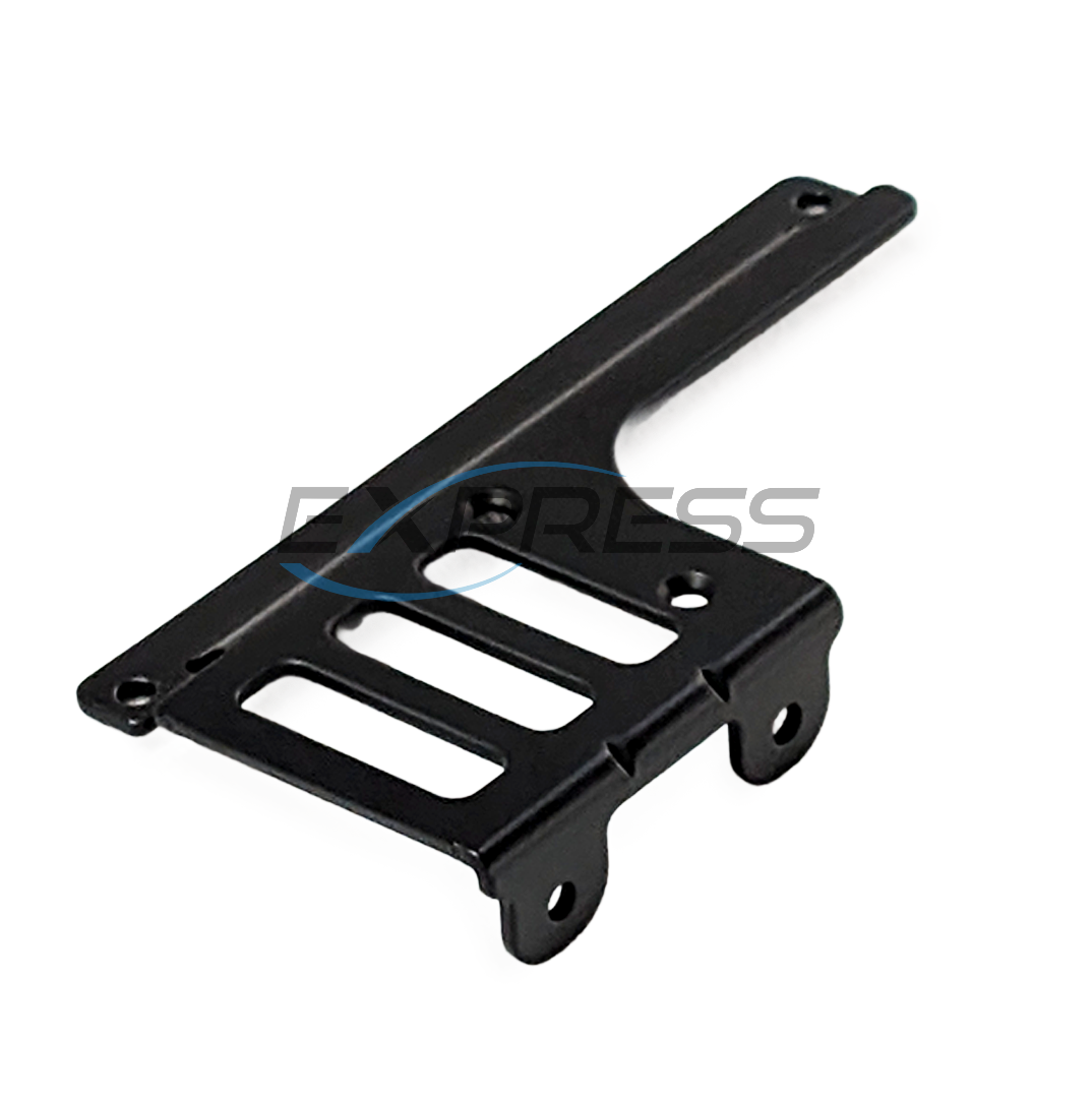 Nvidia A100 GPU Retention Bracket